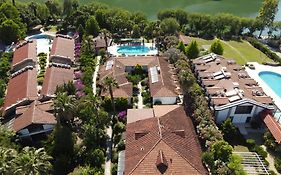 Yunus Hotel