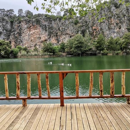 Yunus Hotel Muğla Dış mekan fotoğraf
