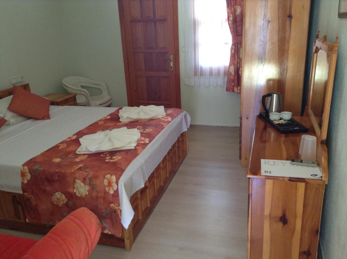 Yunus Hotel Muğla Dış mekan fotoğraf
