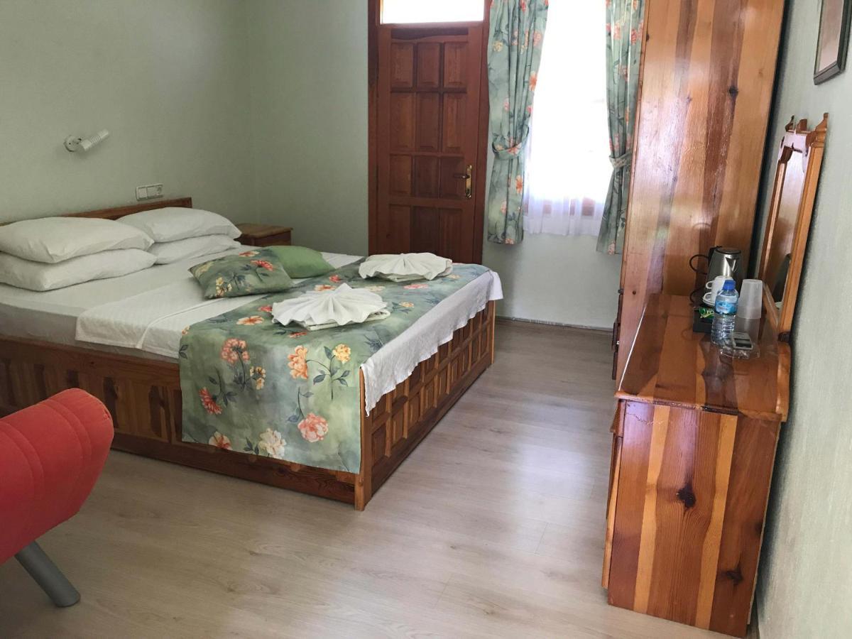Yunus Hotel Muğla Dış mekan fotoğraf