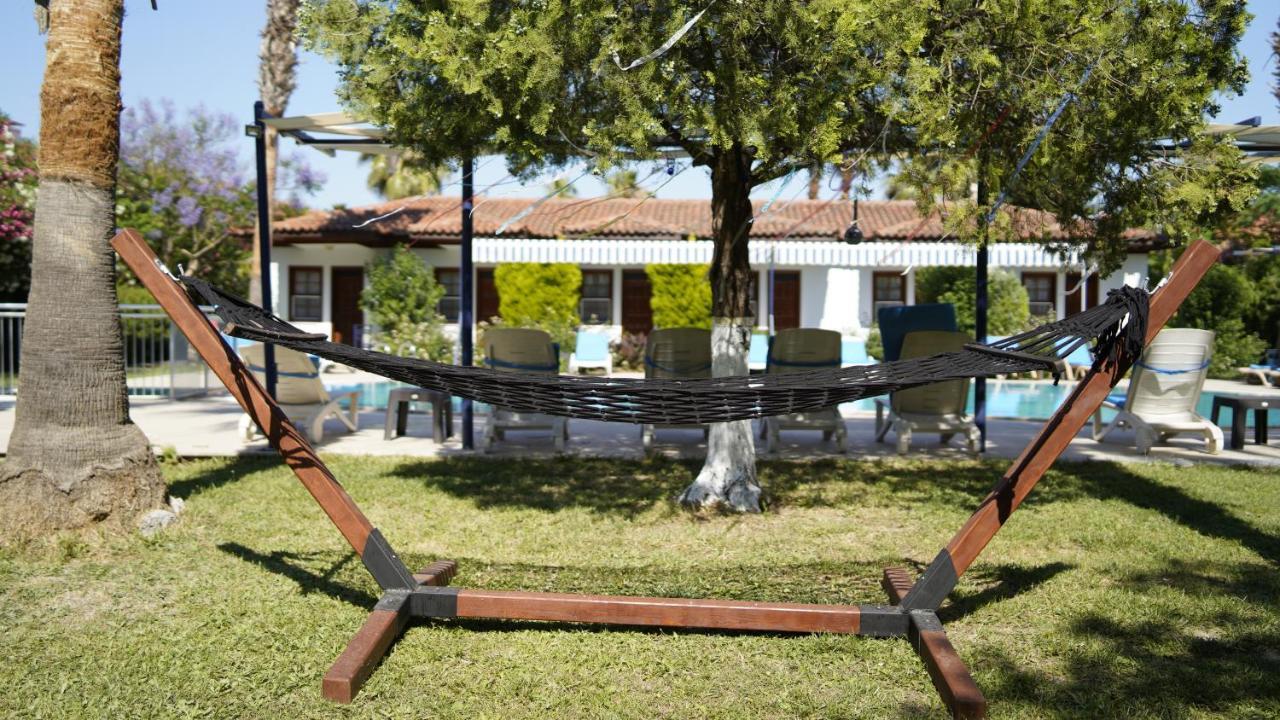 Yunus Hotel Muğla Dış mekan fotoğraf