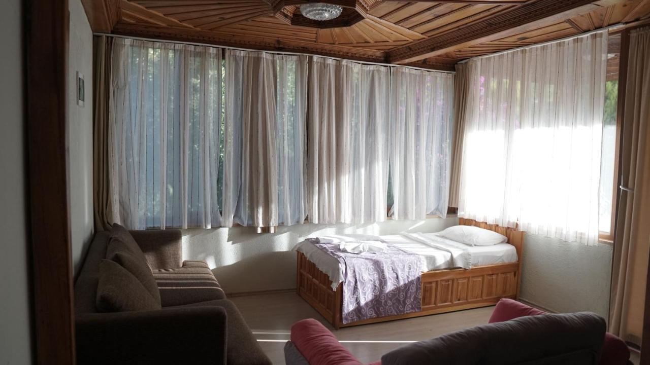 Yunus Hotel Muğla Dış mekan fotoğraf
