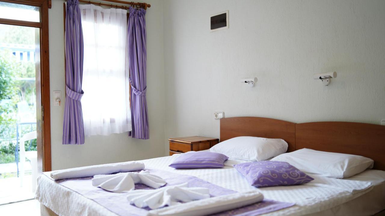 Yunus Hotel Muğla Dış mekan fotoğraf
