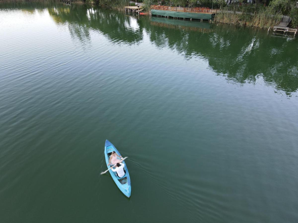 Yunus Hotel Muğla Dış mekan fotoğraf