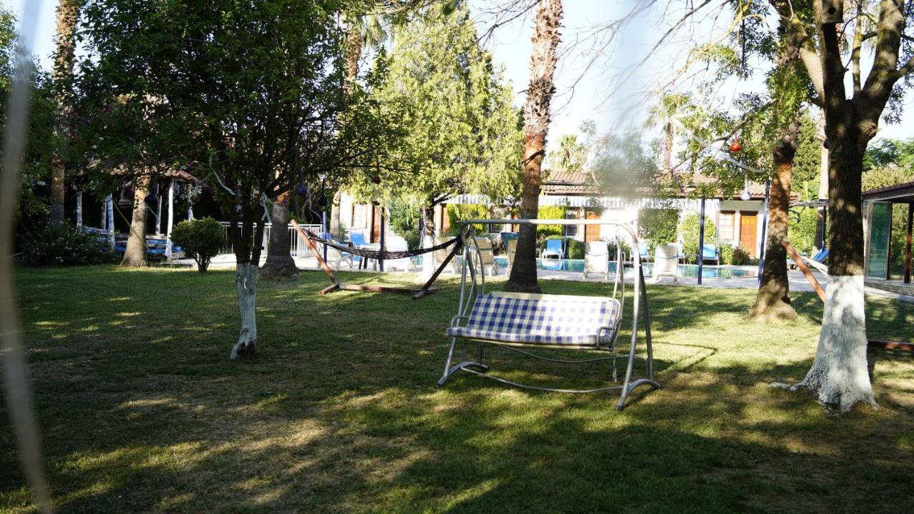 Yunus Hotel Muğla Dış mekan fotoğraf