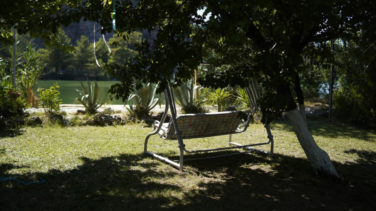 Yunus Hotel Muğla Dış mekan fotoğraf
