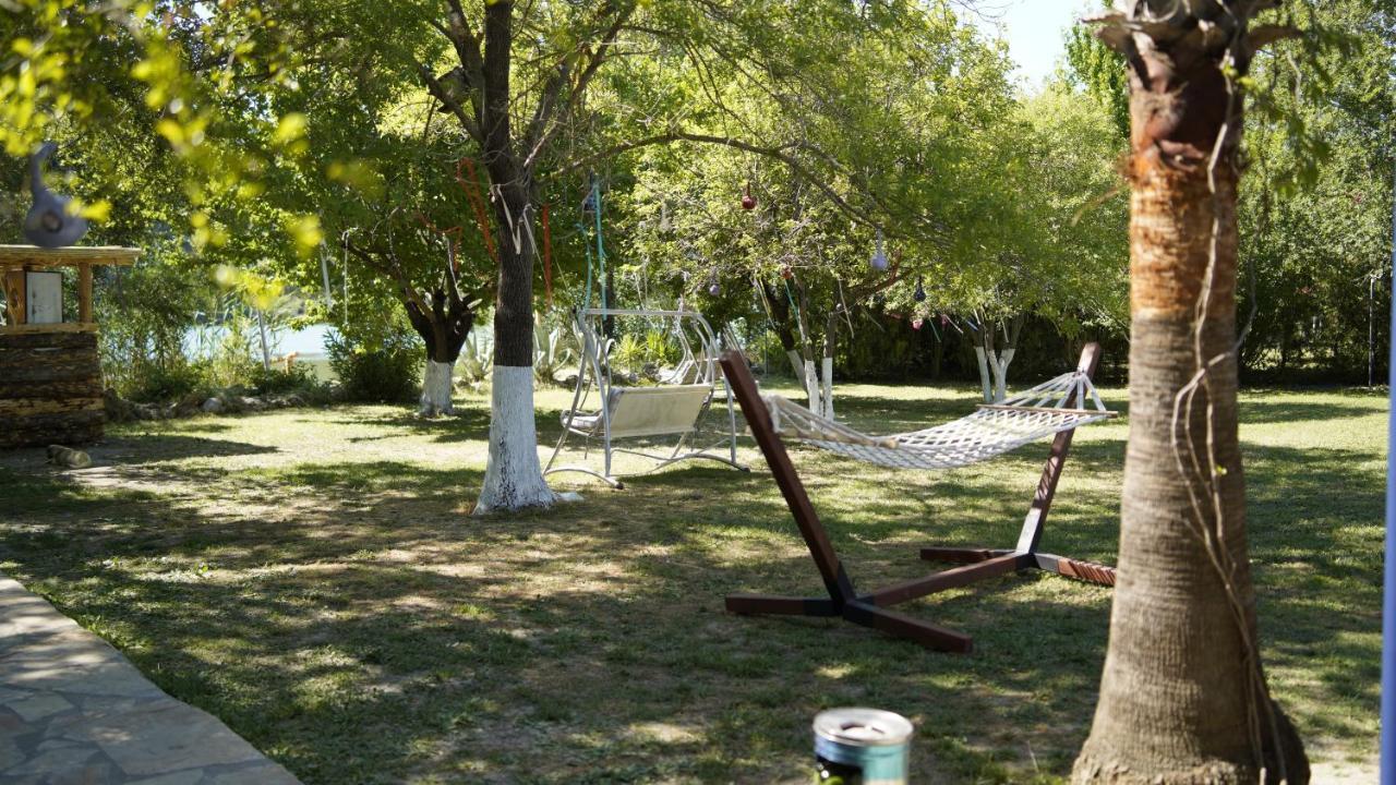 Yunus Hotel Muğla Dış mekan fotoğraf