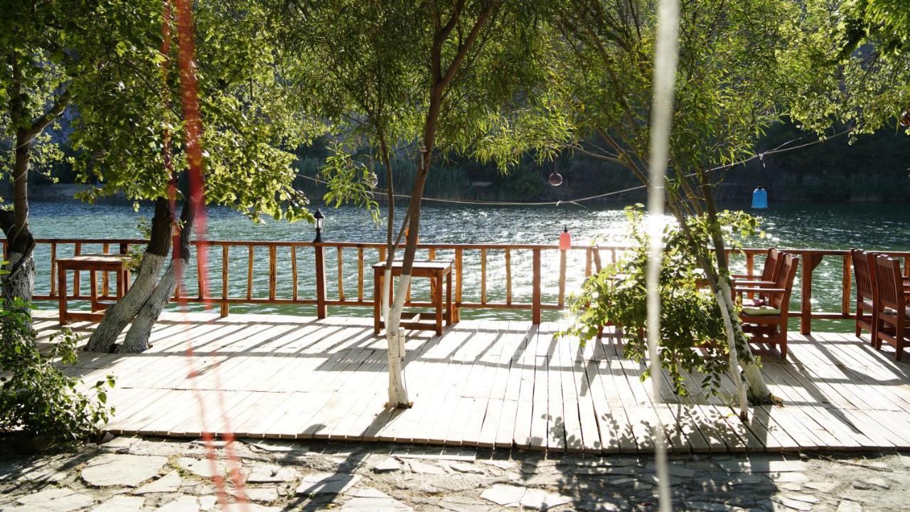 Yunus Hotel Muğla Dış mekan fotoğraf