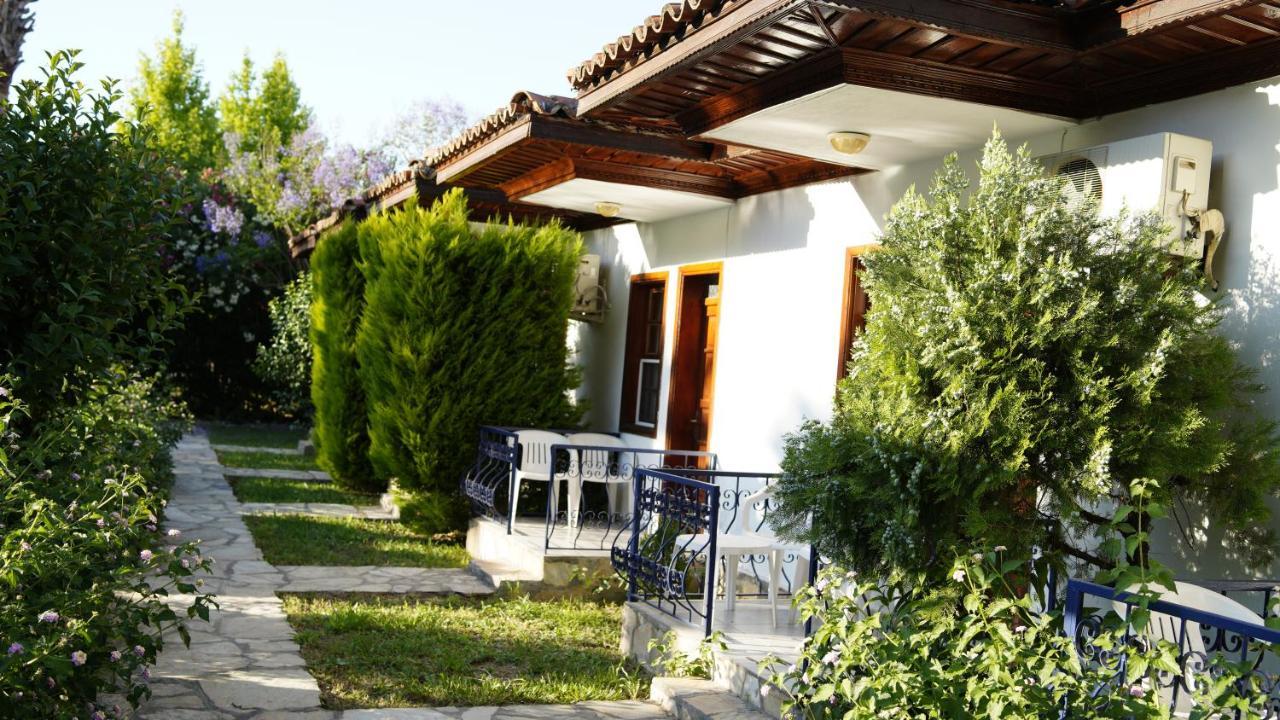 Yunus Hotel Muğla Dış mekan fotoğraf