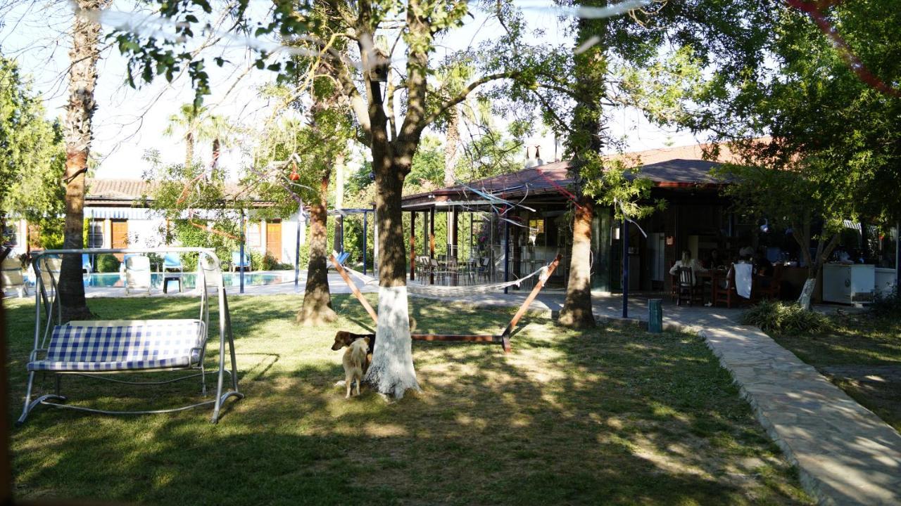 Yunus Hotel Muğla Dış mekan fotoğraf