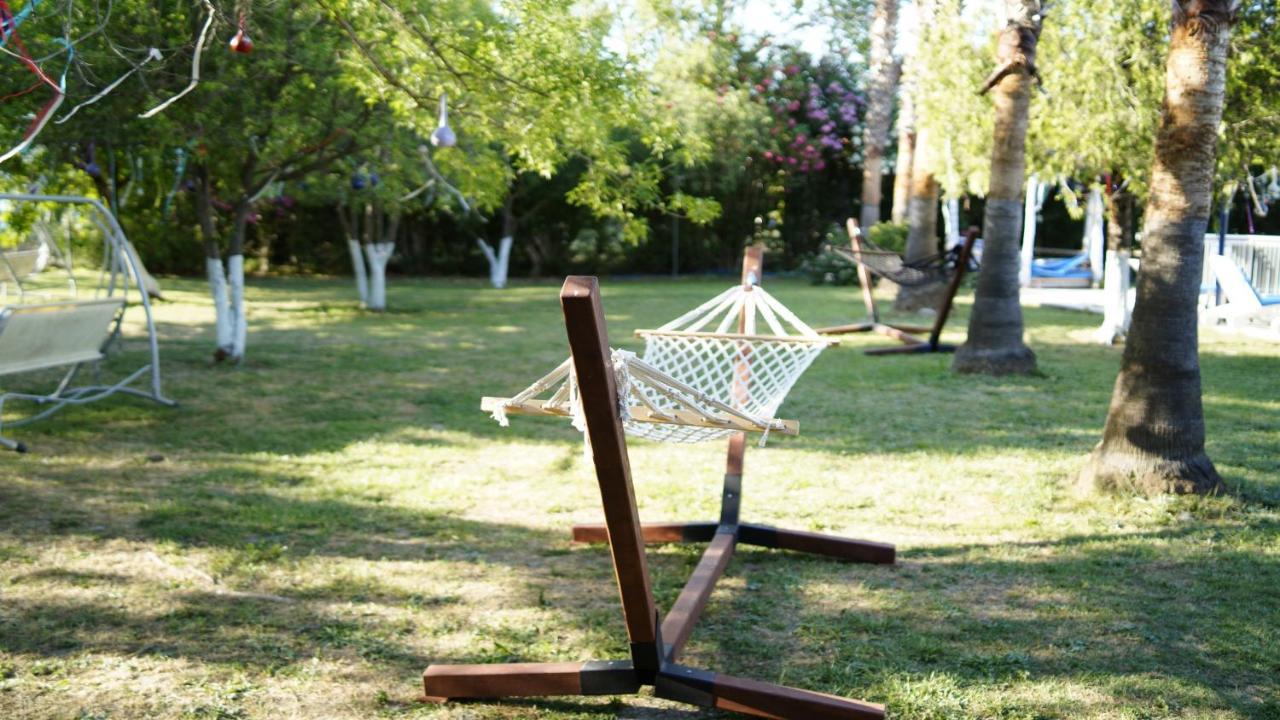 Yunus Hotel Muğla Dış mekan fotoğraf
