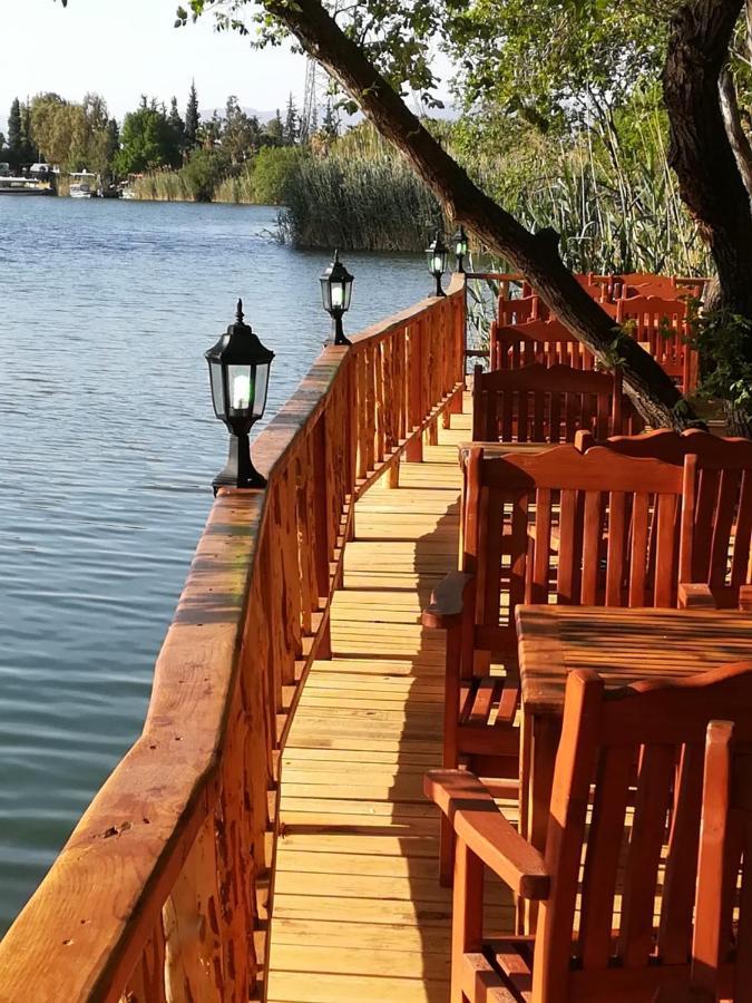 Yunus Hotel Muğla Dış mekan fotoğraf