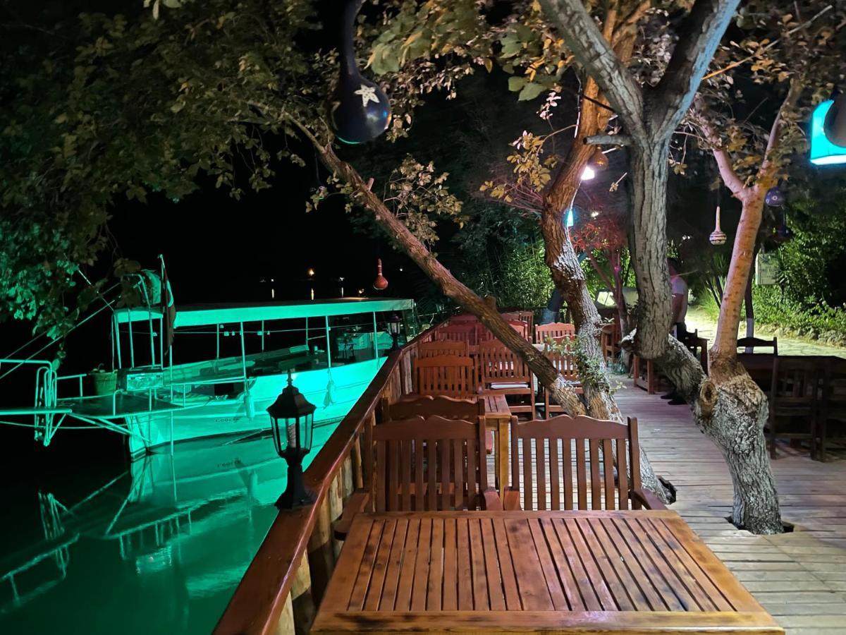 Yunus Hotel Muğla Dış mekan fotoğraf