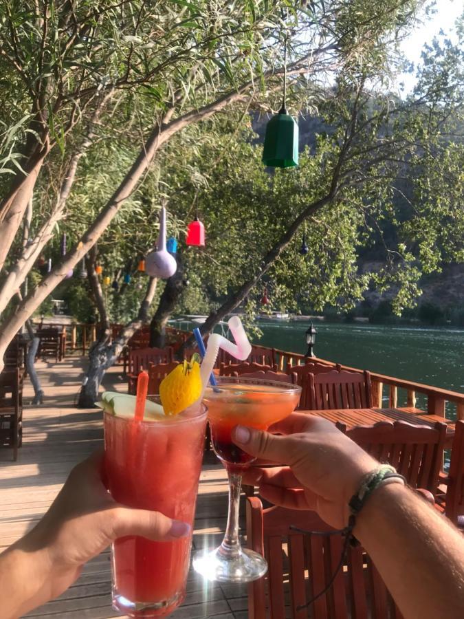 Yunus Hotel Muğla Dış mekan fotoğraf
