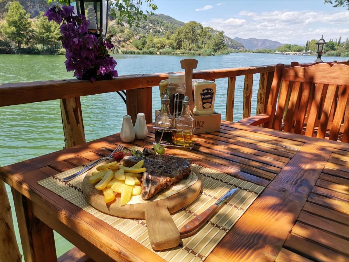 Yunus Hotel Muğla Dış mekan fotoğraf