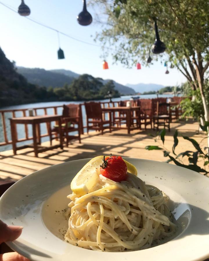 Yunus Hotel Muğla Dış mekan fotoğraf