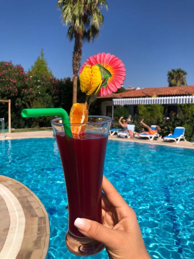 Yunus Hotel Muğla Dış mekan fotoğraf